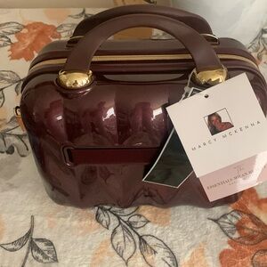 Marcy McKenna Beauty Case
